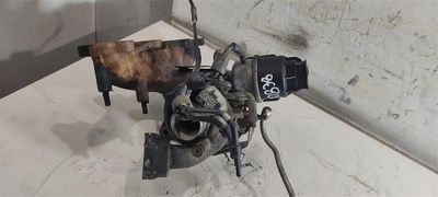 038253014Q Турбина Volkswagen Jetta 2006 ,, BRM