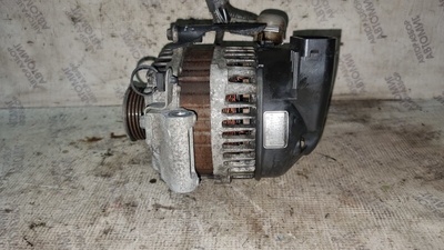 L3P918300A Генератор Mazda 6 I (GG) Рестайлинг (2005–2008) 2006 L3P9-18-300A