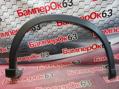 KD5351W20A накладка крыла Mazda CX-5 KE2A 2011