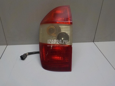 T113773010 Фонарь задний левый Chery Tiggo (T11) (2005 - 2016)