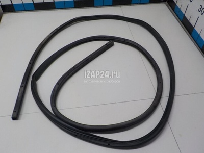 1495864 Уплотнитель двери Ford Focus II (2008 - 2011)