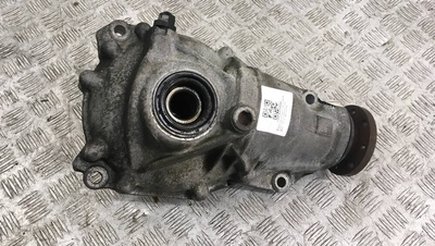 7591997 Редуктор переднего моста BMW 5 F10/F11/GT F07 2012 ,3150,31507648880,7648880