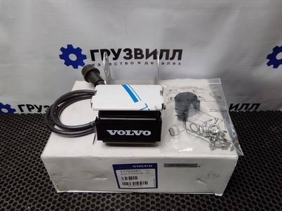 21702451 камера заднего вида Volvo FH4 FH13