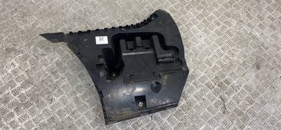 7184767 крепление переднего бампера левое BMW 5 серия F07/F10/F11 2012 ,5112
