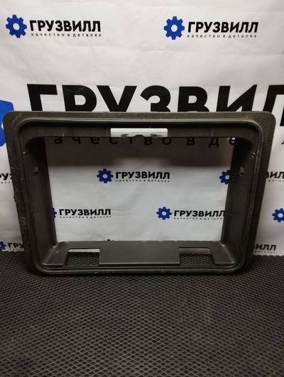 82295777 Рамка инструментального ящика Volvo FH4