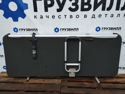 82907204 спальник Volvo FH4 FH13 ,21315664