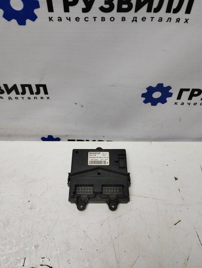 82571726 блок управления печки/климат-контроля Renault T ,74