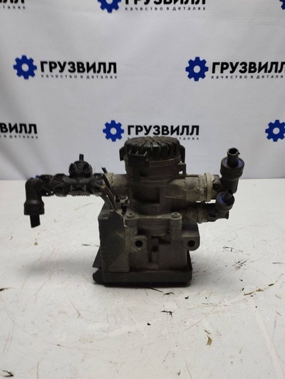 22225550 кран модулятор EBS Volvo FH4 ,21114974,K093190