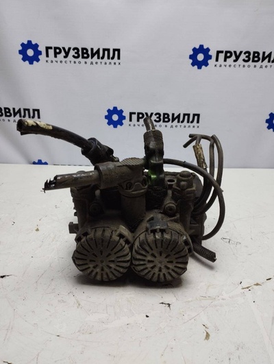 21122035 кран модулятор EBS Volvo FH4 ,K020022,85003713