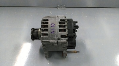 03L903023L гольф vii леон iii a3 8v генератор 1.6 2.0 tdi