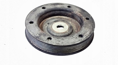 Шкив вала 2.0 tdci hdi smax mondeo 508 308
