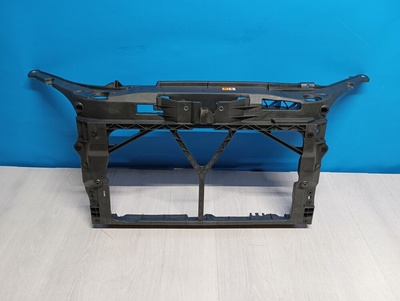 BP4K53110J8H Панель передняя суппорт радиатора Mazda 3 1 BK 2003-2009