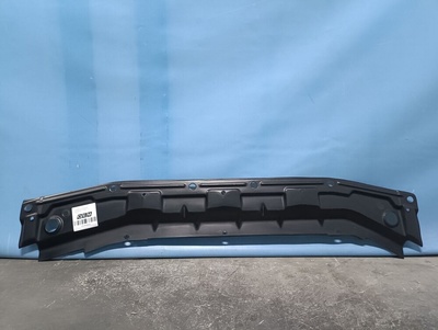 758984aa0a Защита под бампер передний Nissan Almera G15 2012-2018