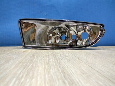 1Z0941700C Фара противотуманная правая Skoda Octavia 2 A5 2004-2013
