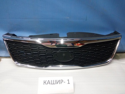 863502P500 Решетка радиатора Kia Sorento 2 XM 2009-2015