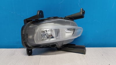 92202J7000 Фара противотуманная правая Kia Ceed 3 2018-нв 92202-J7000