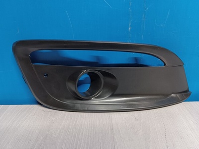 86564a2610 Окантовка противотуманной фары правая Kia Ceed 2 JD 2012-2018 86564-a2610