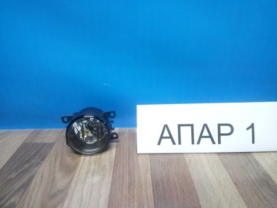 89210094 Фара противотуманная Renault Logan 1 2004-2014