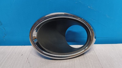 622574EA0C Окантовка противотуманной фары левая Nissan Qashqai 2 j11 2014-нв 62257-4EA0C