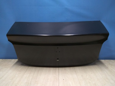 901006652R Крышка багажника Renault Logan 2 2014-2021