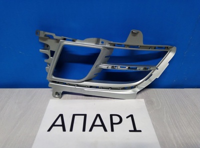 GS1N50C21A Окантовка противотуманной фары левая Mazda 6 2 GH 2007-2012 GS1N-50-C21A