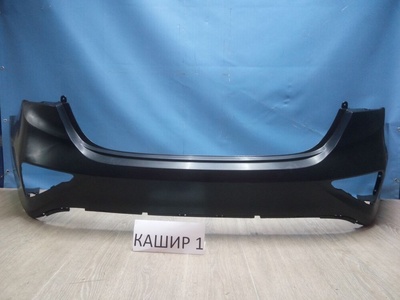86611M6000 Бампер задний Kia Cerato 4 2018-нв 86611-M6000
