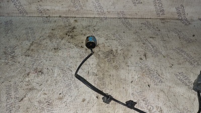 ZJ0118921 Датчик детонации Mazda 3 I (BK) (2003–2006) 138 2005 ZJ01-18-921
