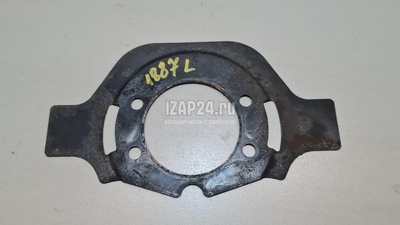 411511CB0A Пыльник тормозного диска Nissan FX/QX70 (S51) (2008 - 2017)