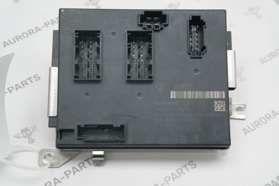 7PP907279CB Блок управления BCM задний Porsche Cayenne 92A 2010