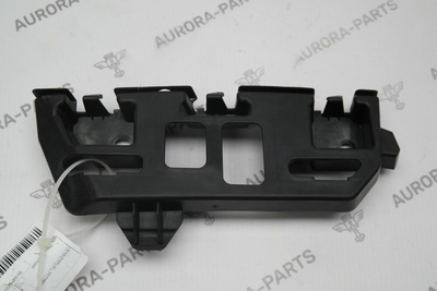 95850548310 Кронштейн заднего бампера LH Porsche Cayenne 92A 2010