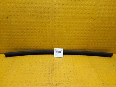 57A823707 уплотнительная резинка Skoda Karoq 2020