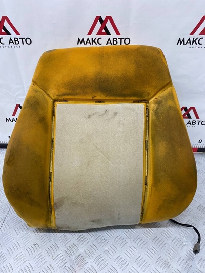 13115633 Уплотнитель сиденье Opel Astra H GTC L08 2006 (2004-2011) , <strong>-Б/У Детали сняты с АВТОМОБИЛЯ</strong>