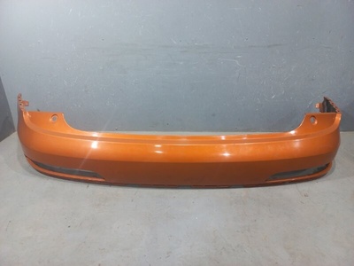 8U0807067GRU Бампер задний Audi Q3 8U