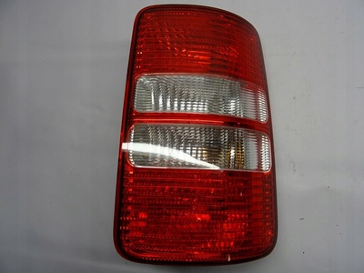2K0945096N volkswagen caddy рестайлинг фонарь