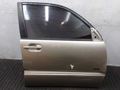 Стеклоподъемник передний правый Toyota 4Runner lV (N210) 2002 - 2009 2004