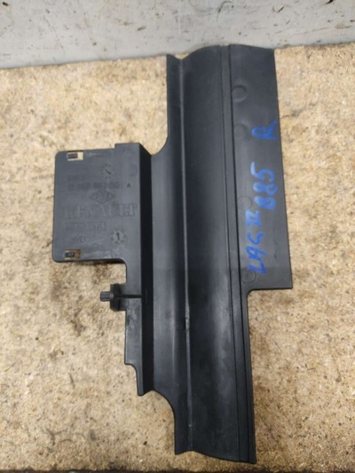 8200008862 Пыльник Renault Laguna 2 2003 82 0000 8862