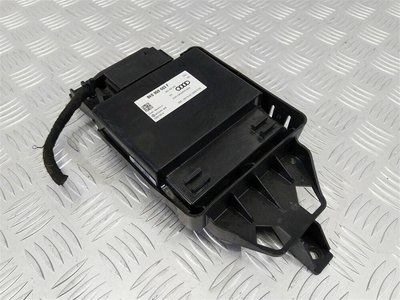 8K0959663F Стабилизатор напряжения Audi A6 C7 2014 , 4G0907347