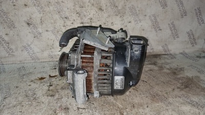 L3P918300A Генератор Mazda 6 II (GH) Рестайлинг (2009–2013) L3P9-18-300A