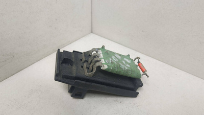 3M5H18B647BA Сопротивление печки Ford C-Max 2005 3M5H-18B647-BA