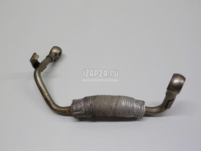 06J121497J Трубка турбокомпрессора (турбины) VAG TT(8J) (2006 - 2015)