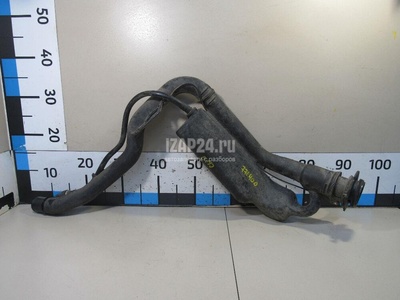 172216856R Горловина топливного бака Renault Symbol II (2008 - 2012)