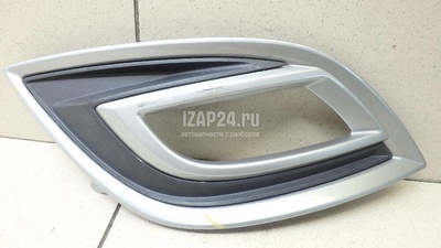 TE7050C10B Решетка в бампер правая Mazda CX 9 (2007 - 2016)