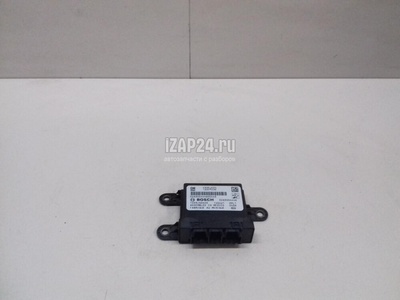 13354532 Блок управления парктроником GM Insignia (2008 - 2017)