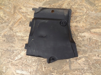 8W0825202 крышка плита под кузов audi a4 b9 a5