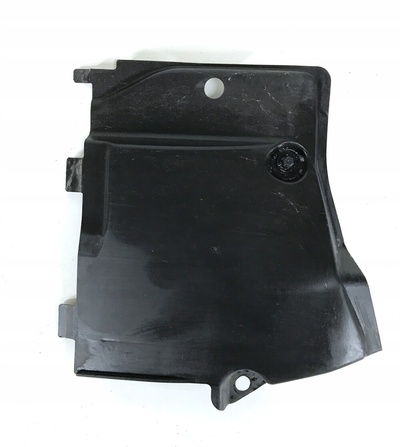 8W0825202 audi a5 8w a4 b9 крышка шасси правый