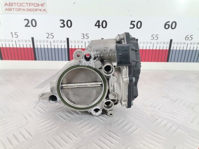 A2C80221600 Заслонка дроссельная BMW 3-Series (F30/F31/F34/F35) (2011-2020) 2015 ,13548623324