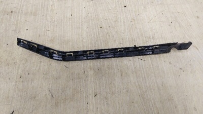 A2048800830 Кронштейн крепления бампера заднего справа MERCEDES-BENZ C-CLASS W204 2013