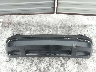 57R807521 Бампер задний Skoda Karoq 2018 ,9B9, 57R807835, 57R8078352ZN