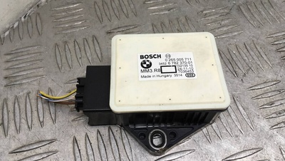 6782370 Датчик ускорения BMW X5 E70 2012 ,3452