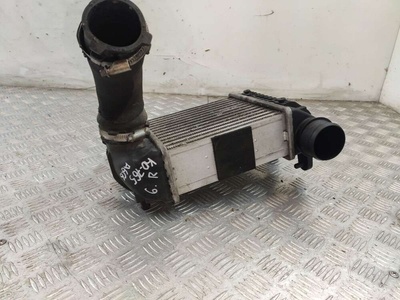 4F0145806R Интеркулер Audi A6 C6 (S6,RS6) 1999